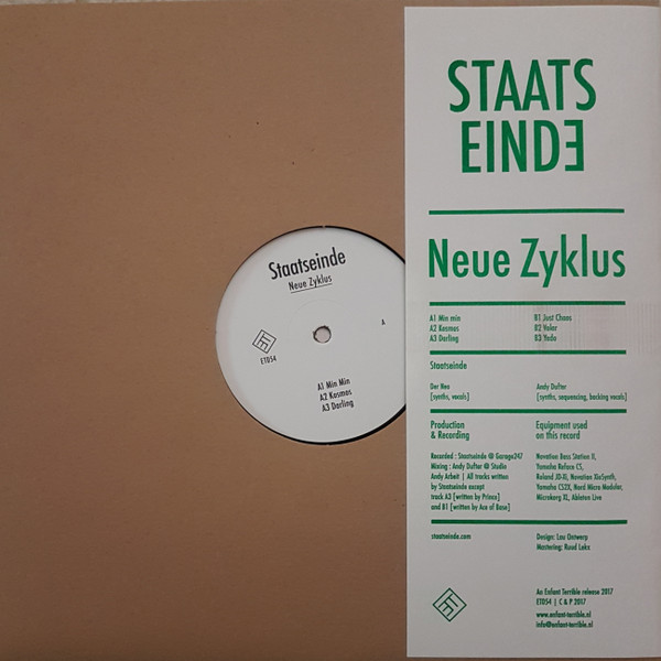 Neue Zyklus
