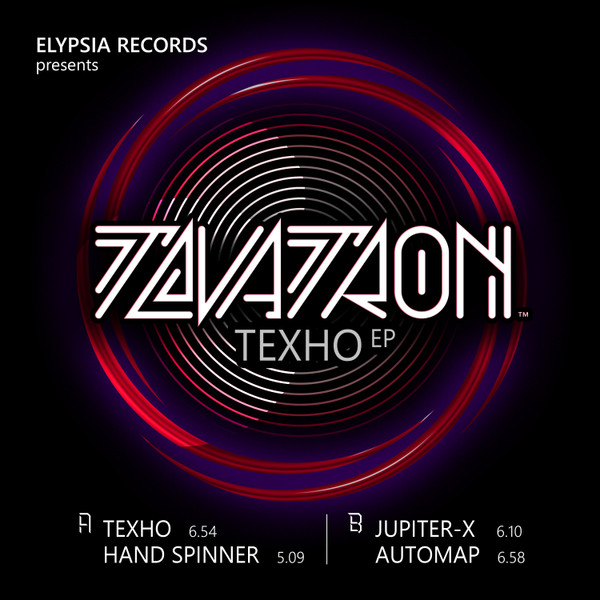 Texho EP