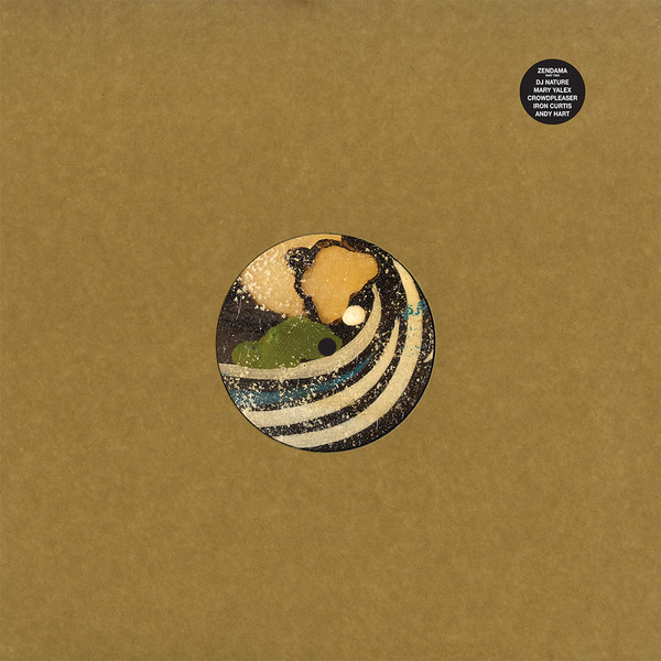 Ripperton presents Zendama (Part Two)