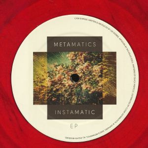 Instamatic EP