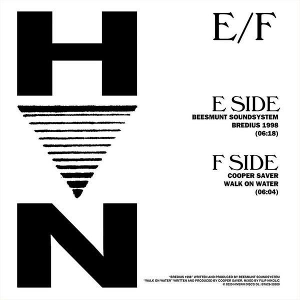 HVN E/F