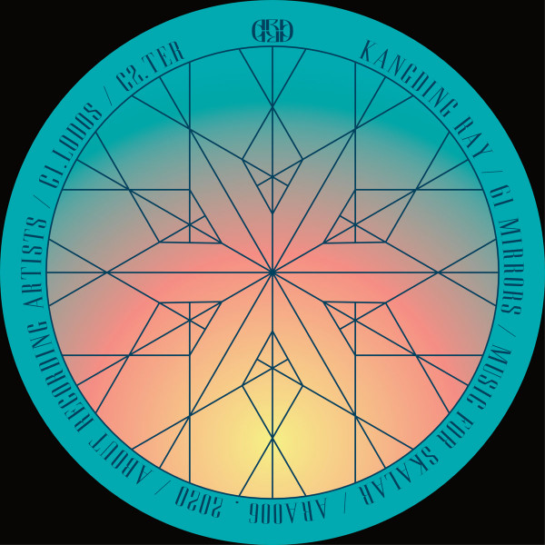  61 Mirrors / Music For SKALAR