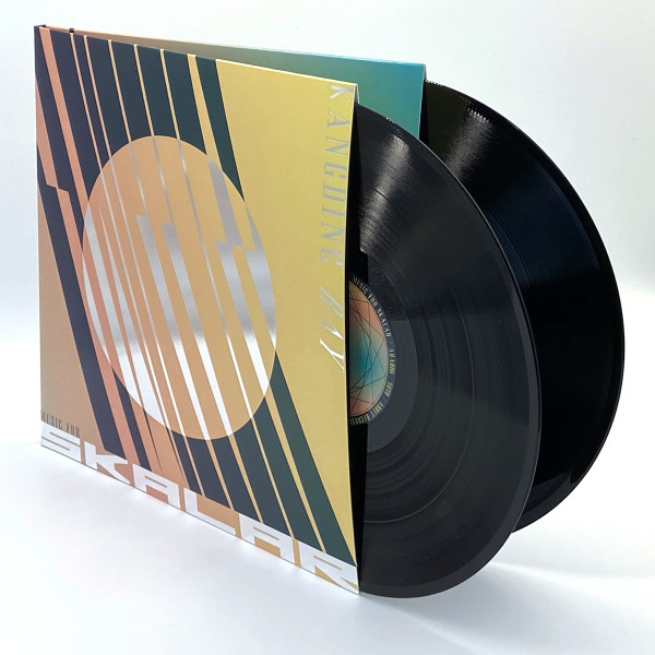  61 Mirrors / Music For SKALAR