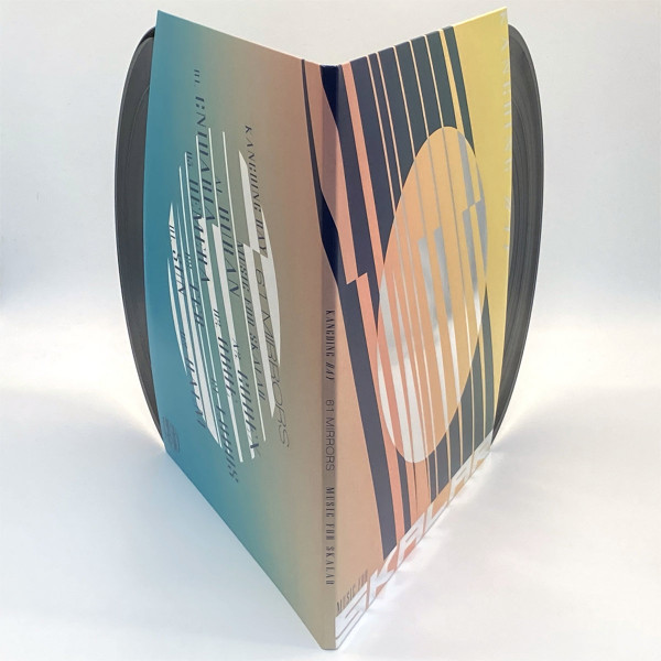  61 Mirrors / Music For SKALAR