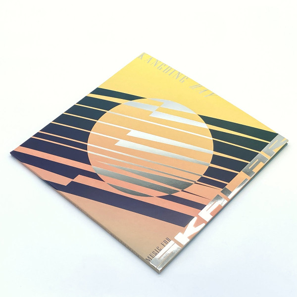  61 Mirrors / Music For SKALAR
