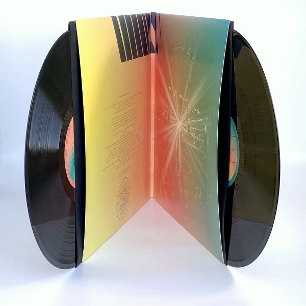  61 Mirrors / Music For SKALAR