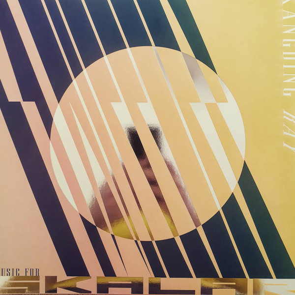  61 Mirrors / Music For SKALAR