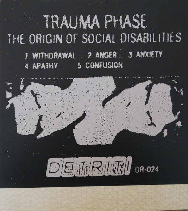 Detriti Split 1