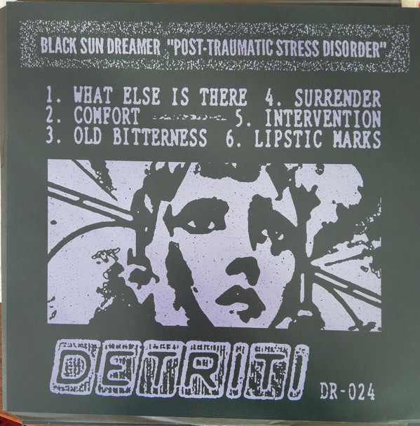 Detriti Split 1