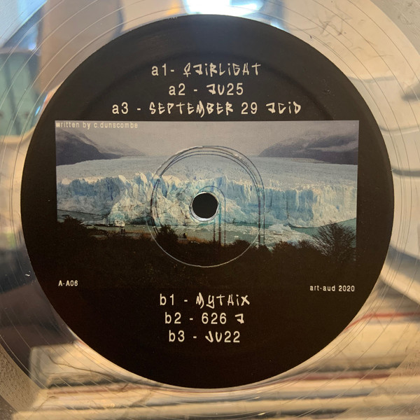 Spectrum Carving