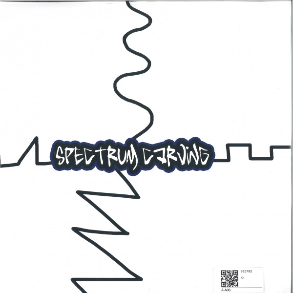 Spectrum Carving