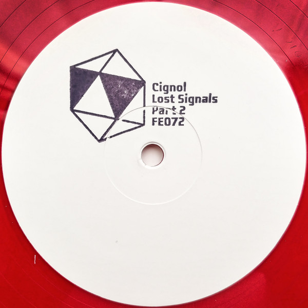 Lost Signals Part 2