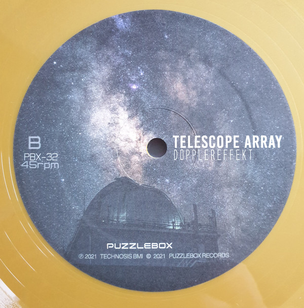 Star Gazing EP.