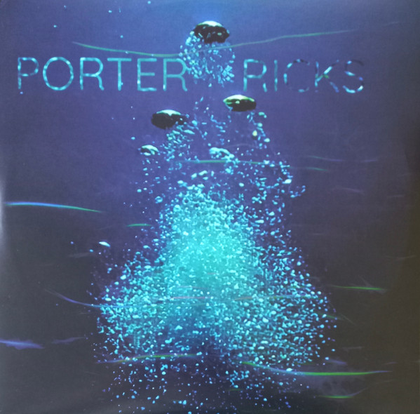 Porter Ricks