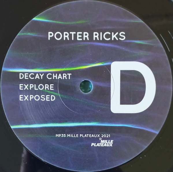 Porter Ricks
