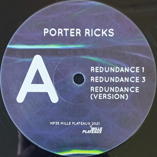 Porter Ricks
