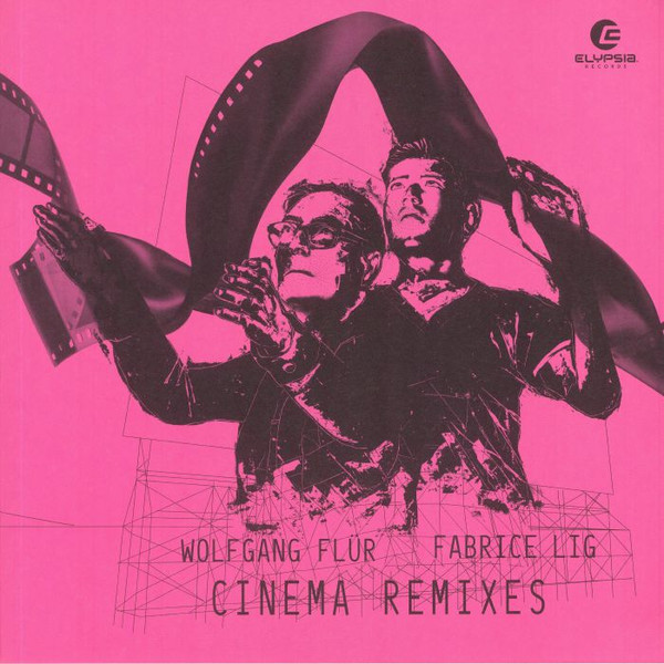 Cinema Remixes