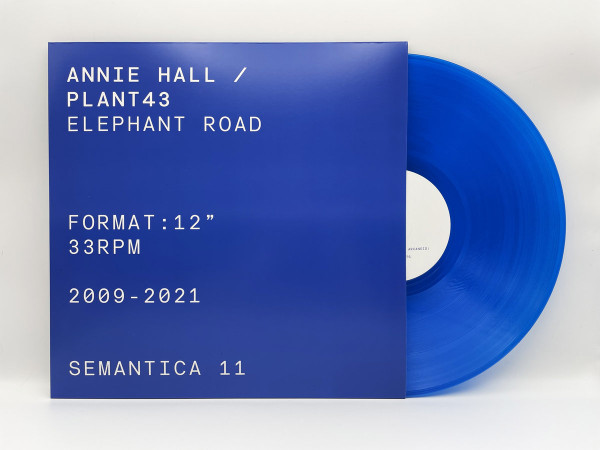 Elephant Road