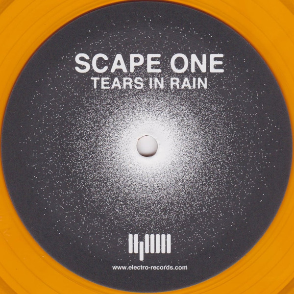Tears In Rain
