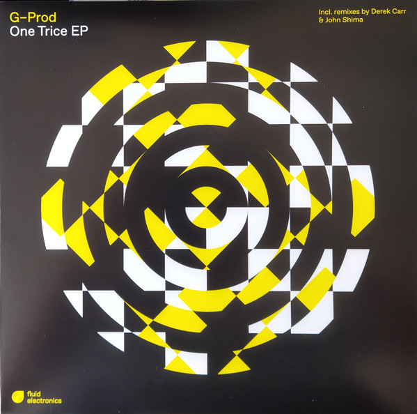 One Trice EP