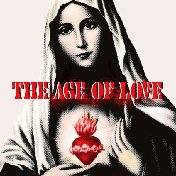 The Age Of Love