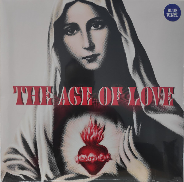 The Age Of Love