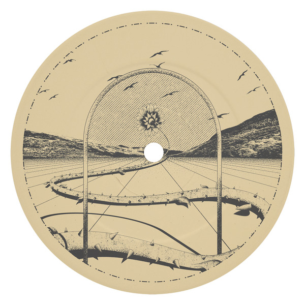 Swearing EP