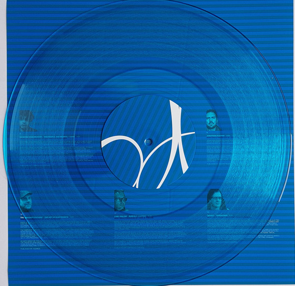 Cocoon Compilation T