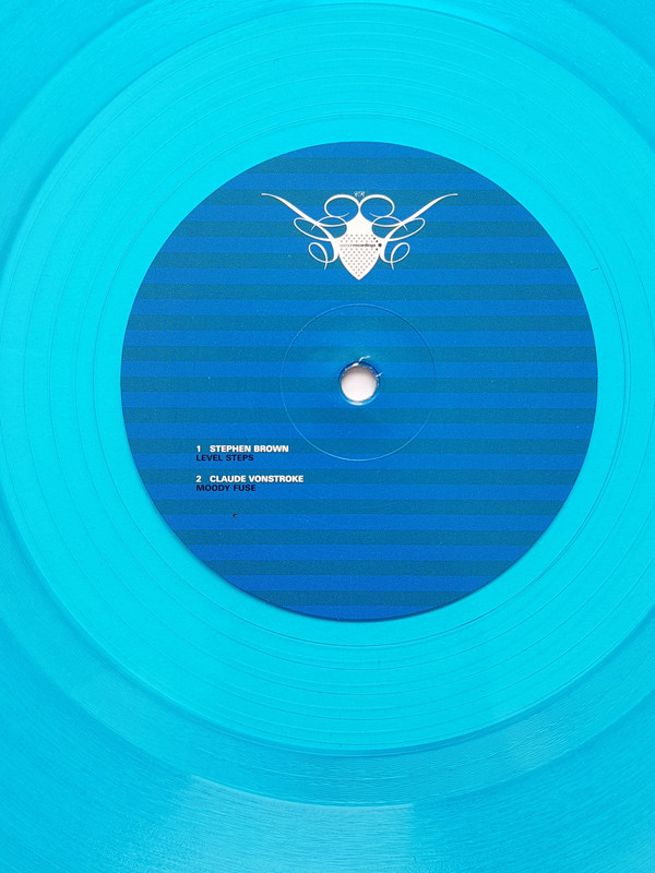 Cocoon Compilation T