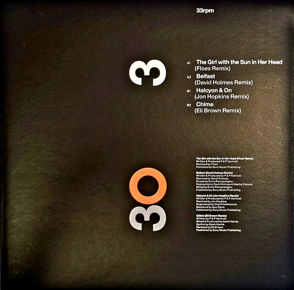 Thirty-Something
