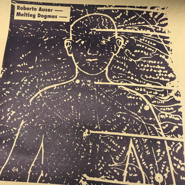 Melting Dogmas / Roberto Auser